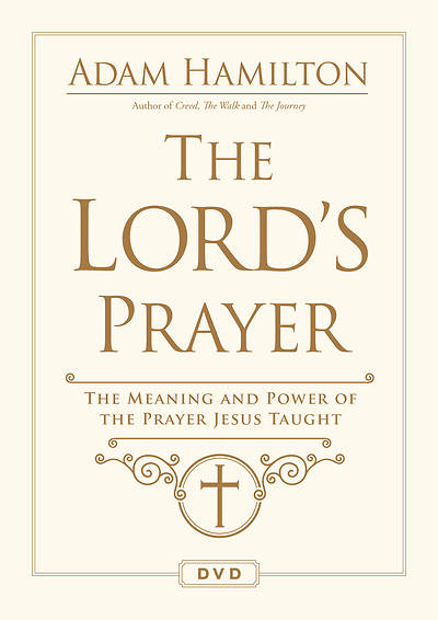 Picture of The Lord's Prayer DVD