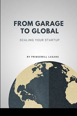 Picture of From Garage to Global