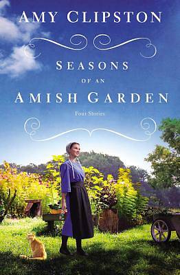 Picture of Seasons of an Amish Garden