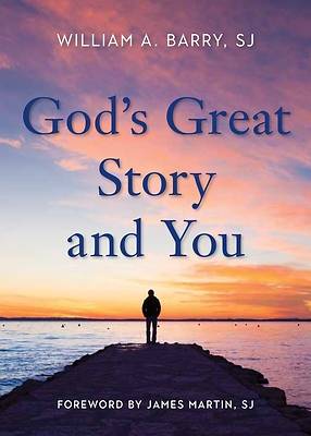 Picture of God's Great Story and You