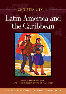 Picture of Christianity in Latin America and the Caribbean