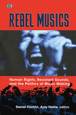 Picture of Rebel Musics