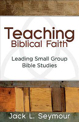 Picture of Teaching Biblical Faith
