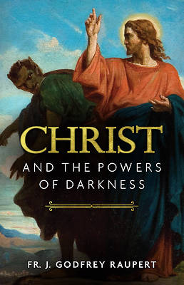 Picture of Christ and the Powers of Darkness
