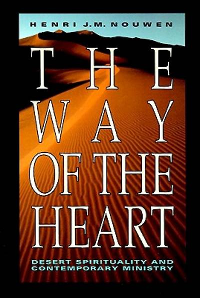 Picture of The Way of the Heart