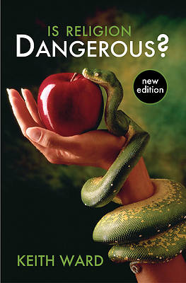 Picture of Is Religion Dangerous?
