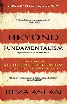 Picture of Beyond Fundamentalism