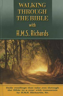 Picture of Walking Through Your Bible with H.M.S. Richards