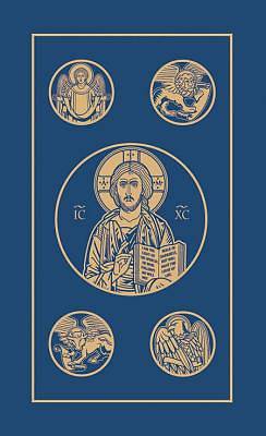 Picture of Catholic New Testament with Psalms-RSV