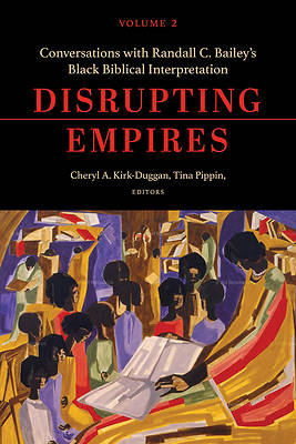 Disrupting Empires Volume 2