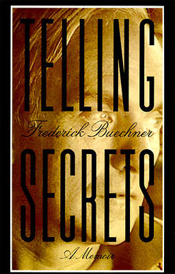 Picture of Telling Secrets - eBook [ePub]