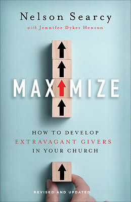 Picture of Maximize