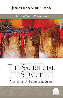 The Sacrificial Service