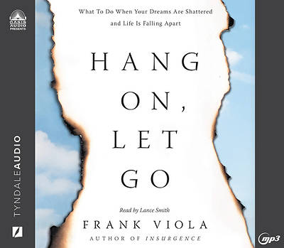 Picture of Hang On, Let Go