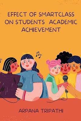Picture of Effect of smartclass on students academic achievement