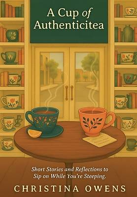 A Cup of Authenticitea