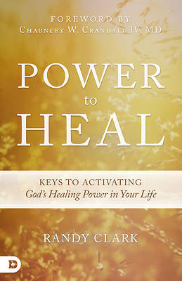 Picture of Power to Heal