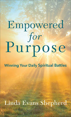 Picture of Empowered for Purpose
