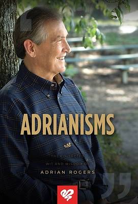 Picture of Adrianisms
