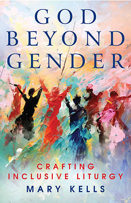Picture of God Beyond Gender