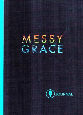 Picture of Messy Grace