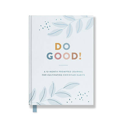 Picture of Journal Do Good