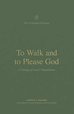 Picture of To Walk and to Please God