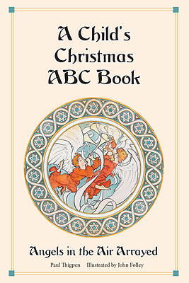 Picture of A Child's Christmas ABC Book