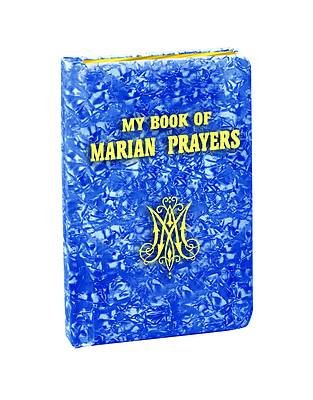 Picture of My Book of Marian Prayers