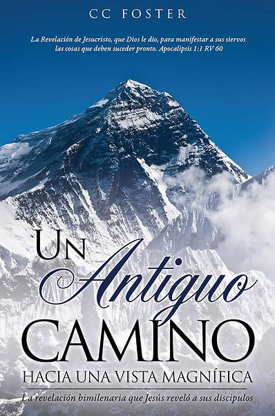 Un Antiguo Camino Hacia Una Vista Magnífica