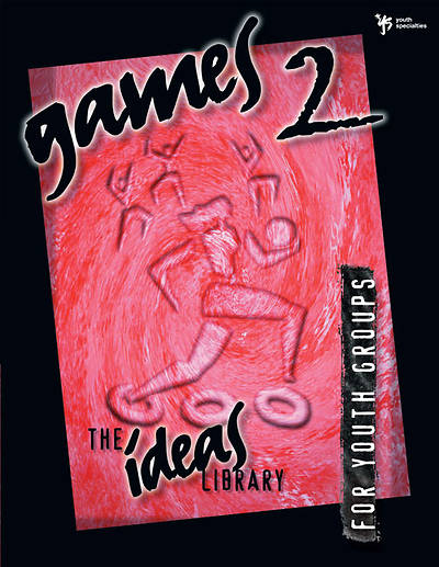 Picture of Ideas Library: Games 2