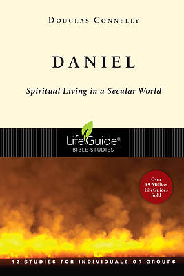 Picture of LifeGuide Bible Study - Daniel