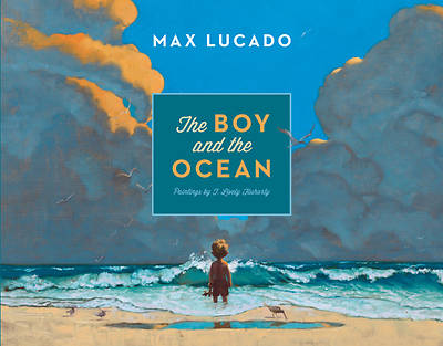 Picture of The Boy and the Ocean
