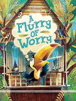 Picture of A Flurry of Worry