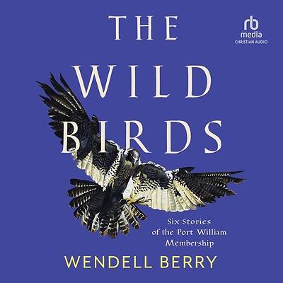 The Wild Birds