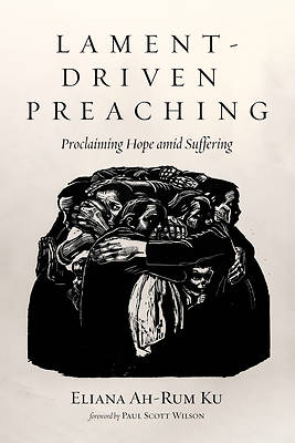 Picture of Lament-Driven Preaching