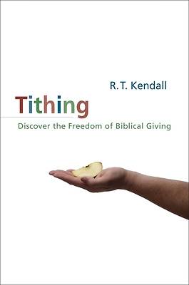 Picture of Tithing