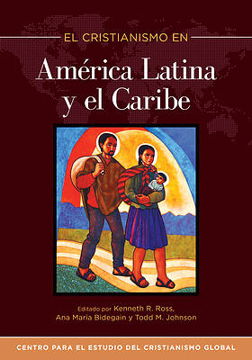Picture of El Cristianismo En América Latina Y El Caribe
