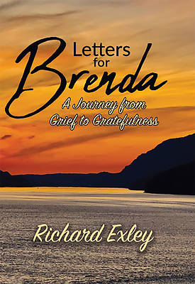 Picture of Letters for Brenda