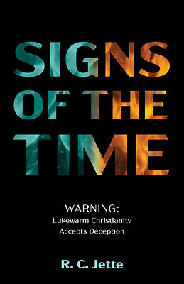 Picture of Signs of the Time