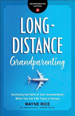 Picture of Long-Distance Grandparenting