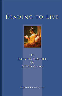 Picture of Reading to Live