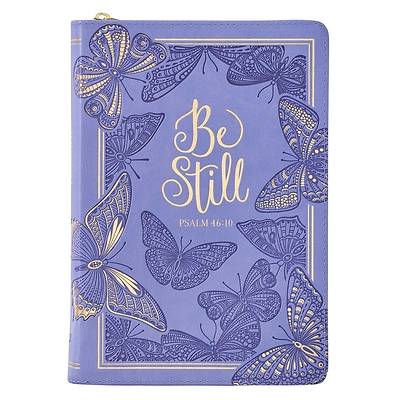 Picture of Journal Be Still Psalm 46