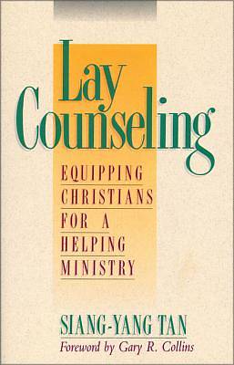 Picture of Lay Counseling