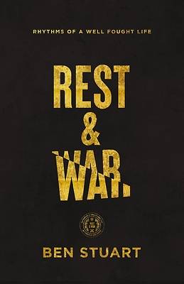 Picture of Rest and War