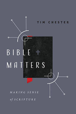 Picture of Bible Matters