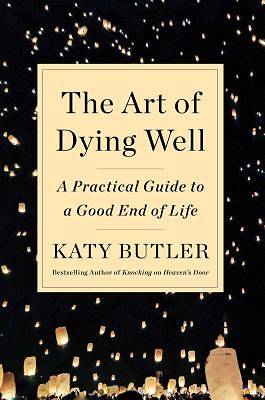 Picture of The Art of Dying Well