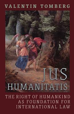 Picture of Jus Humanitatis