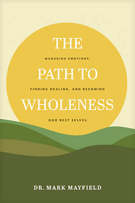 Picture of The Path to Wholeness