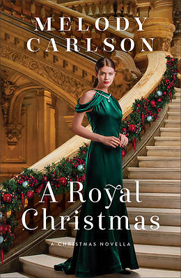 Picture of A Royal Christmas